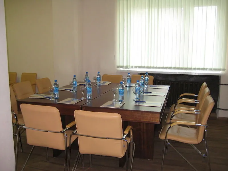 ****  Russ Hotel Sint-Petersburg Rusland