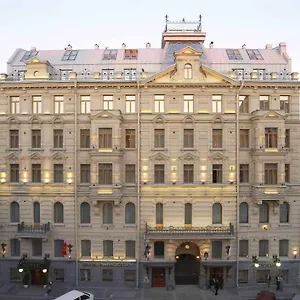 Otel Petro Palace